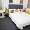 Отель Beautiful 3-bed 2 Bath House at Spur Road Freetown, фото 5