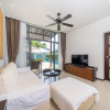 Отель Tropical Pool Villa Onyx E1 Near Naiharn, фото 13