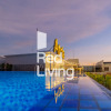 Отель RedLiving Apartemen Premium Exclusive Seturan with Netflix, фото 12