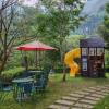 Отель Natural Residence B&B, фото 16