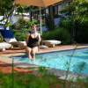 Отель Casa Nawalli Sayulita Boutique Hotel - Adults Only, фото 41