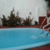 Отель Pousada Recanto das Palmeiras, фото 12