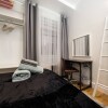 Отель Lovely 4 Br Apt - 2 Blocks To Central Park West, фото 9