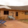 Отель Bungalow with One Bedroom in Valhondo, Puerto de Rosario, with Wonderful Sea View, Pool Access And W, фото 6