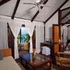 Отель Tamarind Beach Hotel & Yacht Club, фото 3