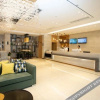 Отель City Comfort Inn (Limin North Road, Jiangdu, Yangzhou), фото 12