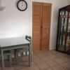 Отель 1 Zimmer Appartment im Basement links 108 A в Хольцминдене