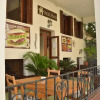 Отель Hostal Atlanta, фото 1