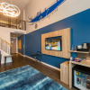 Отель Three Corners Lifestyle Hotel, фото 47