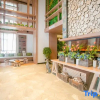 Отель Changchun Lanhai Tangquan Business Hotel, фото 8
