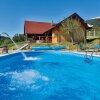 Отель Nice Home In Radakovo With Sauna, Wifi And Outdoor Swimming Pool, фото 8
