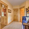 Отель Riverfront Granby Cabin: Fish, Hike & Ski!, фото 11
