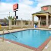 Отель Econo Lodge & Suites, фото 14