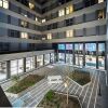 Отель ECLA Paris Massy Palaiseau в Палезе