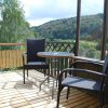 Отель Large and interesting home in the Sauerland with several terraces and a garden, фото 25