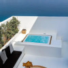 Отель Luxury Key Mykonos 5 Bed Villa Black Royal II Psarou, фото 38