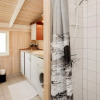 Отель 6 Person Holiday Home in Frederikshavn, фото 8