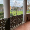 Отель Vibrant Apartment in Marsciano With Balcony, фото 17