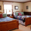 Отель Borchers AuSable Bed & Breakfast, фото 1