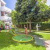 Отель Apartment With 2 Bedrooms In Benalmadena With Wonderful Mountain View Shared Pool Enclosed Garden, фото 13