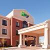 Отель Holiday Inn Express Hotel & Suites GUYMON, an IHG Hotel, фото 21