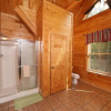 Отель Mayberry - Three Bedroom Cabin, фото 10