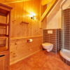 Отель Chalets Blockhaus Saalbach by HolidayFlats24, фото 15