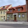 Отель Pension32 в Burg