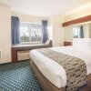 Отель Microtel Inn & Suites by Wyndham Tulsa East, фото 1