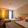 Отель Holiday Inn Express Hull City Centre, an IHG Hotel, фото 7