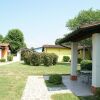 Отель Semi Detached Bungalow With Ac Just 3,5 Km. From Sirmione, фото 1