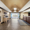 Отель Hampton Inn & Suites Brunswick, фото 11