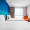 Отель Holiday Inn Express Taichung Fengchia, фото 23