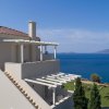 Отель Villa Itis Luxury Suite with Balcony, Panoramic View & Jacuzzi в Монемвасии