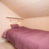 Отель Luxurious Holiday Home in Hals Jutland With Whirlpool, фото 14