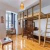 Отель Well-designed Studio Flat 1 Min to Galata Tower, фото 11