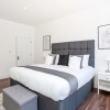 Отель The Regency Apartments, фото 24