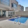 Отель Sanders Mythical Blue - Bright 4 bdr Villa With Pool, фото 15