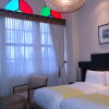 Отель The Luneta Hotel, фото 22