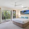 Отель Sunset Cove Noosa в Нузавилле