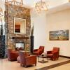 Отель Four Points by Sheraton Kelowna Airport, фото 2