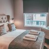 Отель 63 Chester Rows Penthouse Large City Centre Apartment A by Rework Accommodation, фото 21