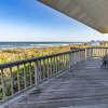 Отель Harmony Beach House Beach Front by Vtrips, фото 16