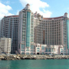Отель Apartment at San Stefano Grand Plaza, фото 3