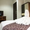 Отель Kembang Sari Suites, фото 4