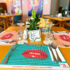 Отель Pop Art Hotel Las Colinas Manizales, фото 11