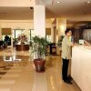 Отель Suria Service Apartments @ Bukit Merak Laketown Resort by Oyo, фото 6