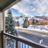 Отель Snowcrest 317 2 Bedroom Condo by RedAwning, фото 6