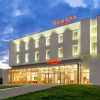 Отель Ramada by Wyndham Targu JIU, фото 17