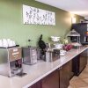 Отель Sleep Inn & Suites Downtown - Convention Center, фото 25